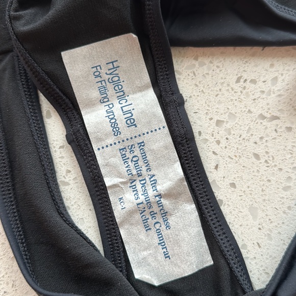 Roxy bikini bottom - Picture 7 of 7